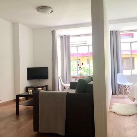 Apartamento Gandia Centro Vt-44718-V Exterior foto