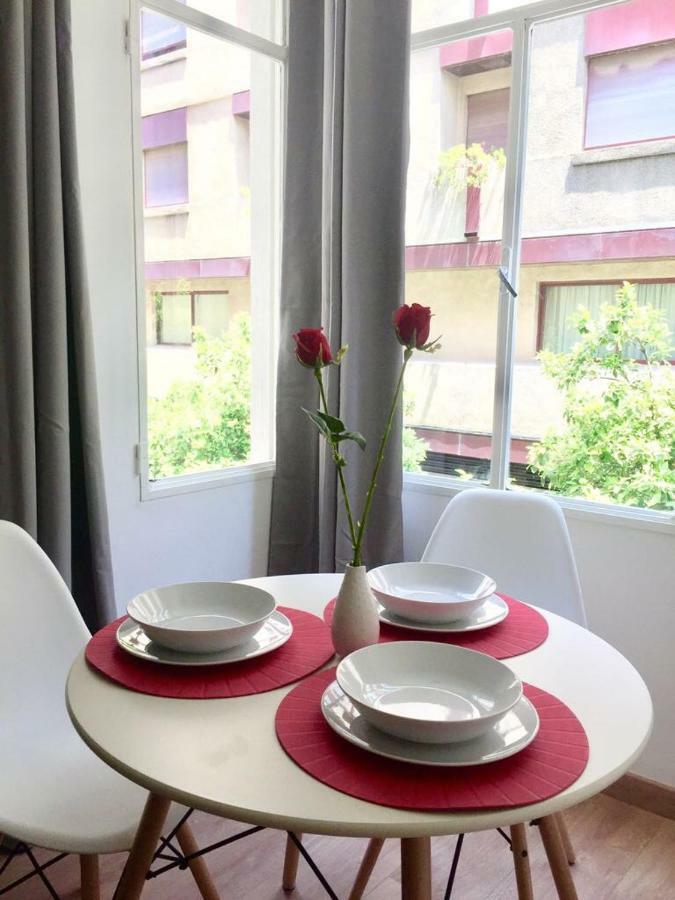 Apartamento Gandia Centro Vt-44718-V Exterior foto
