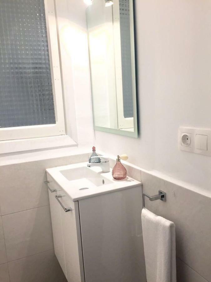 Apartamento Gandia Centro Vt-44718-V Exterior foto